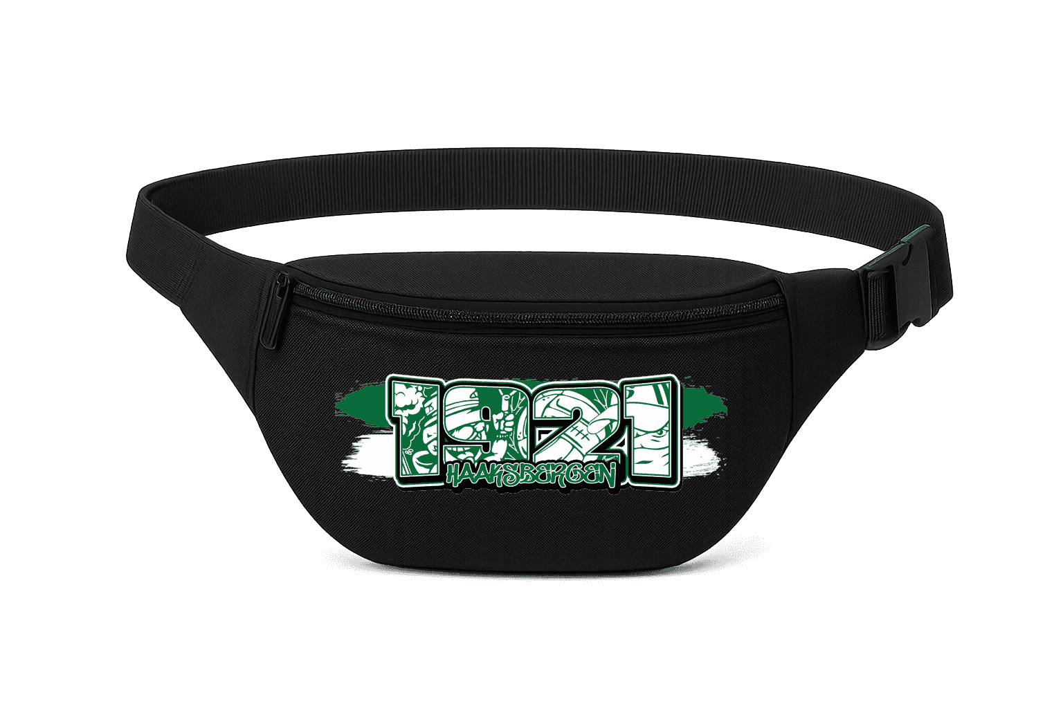 1921 Haaksbergen Fanny Pack