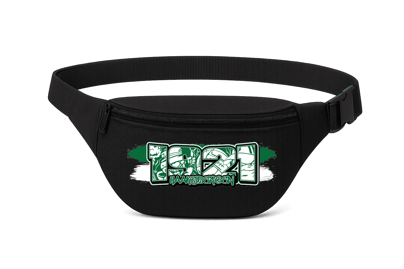 1921 Haaksbergen Fanny Pack