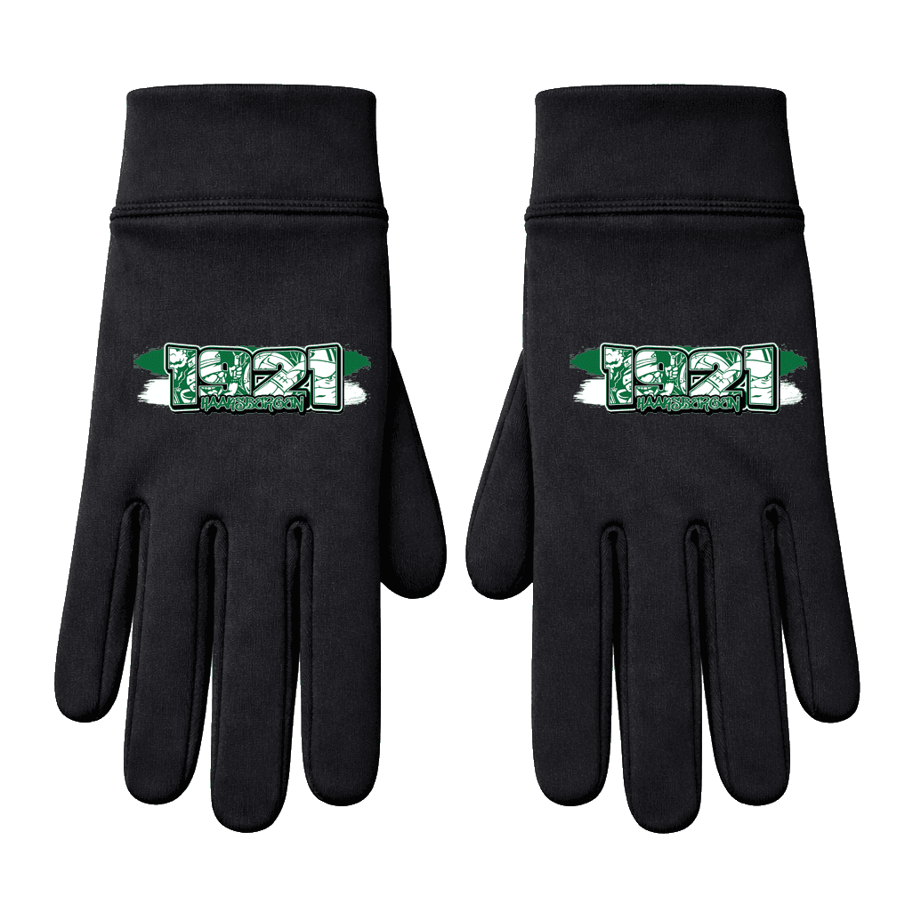 1921 Haaksbergen Handschoenen