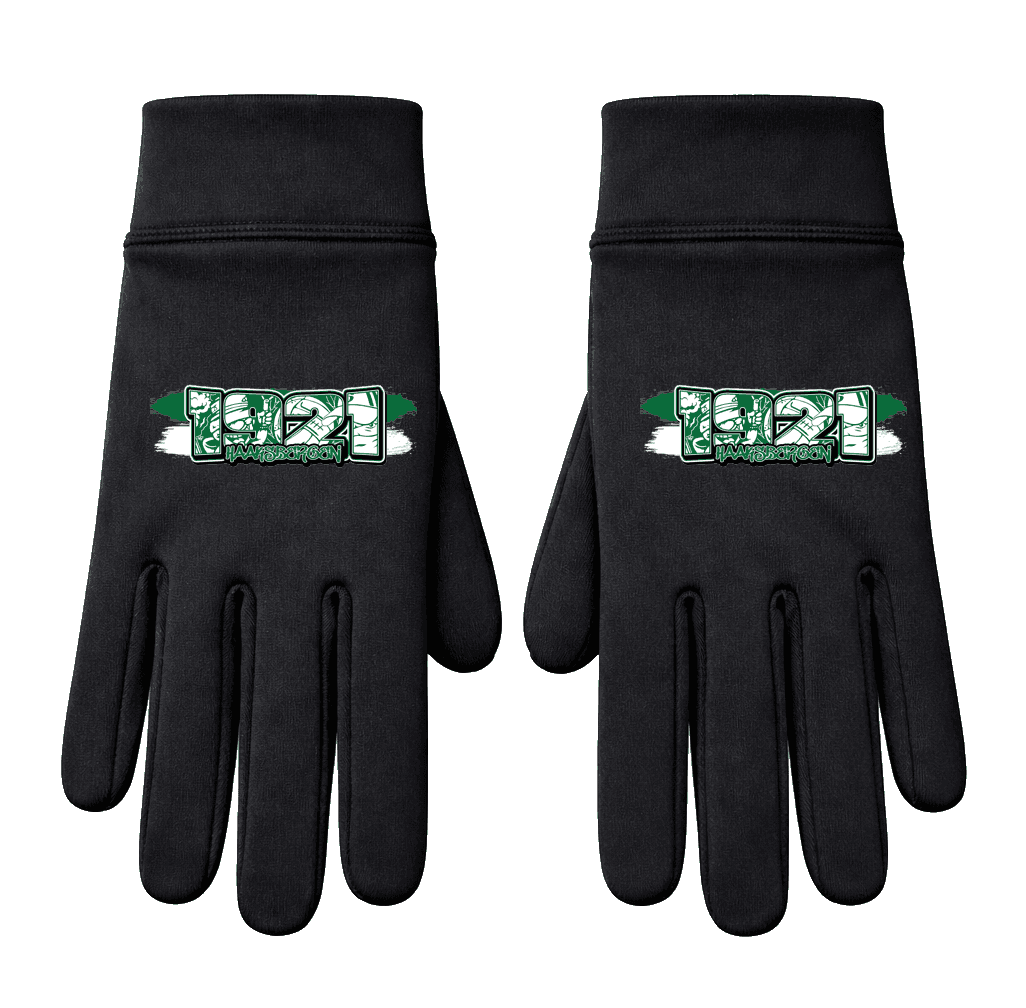1921 Haaksbergen Handschoenen