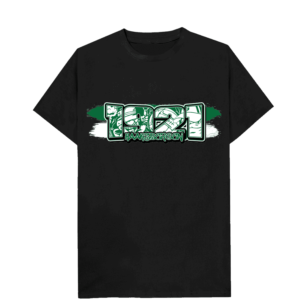 1921 Haaksbergen T-shirt