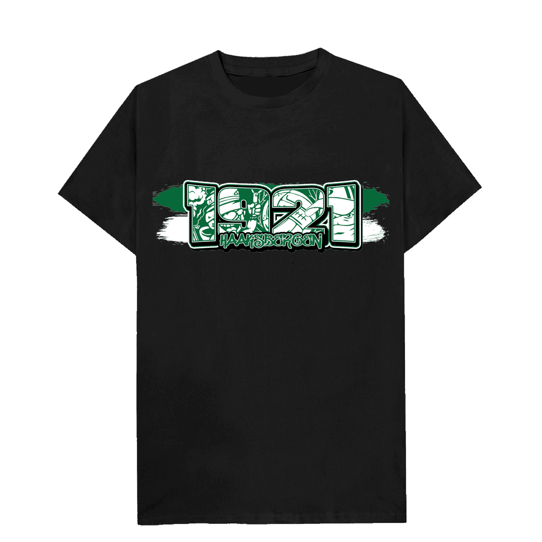1921 Haaksbergen T-shirt