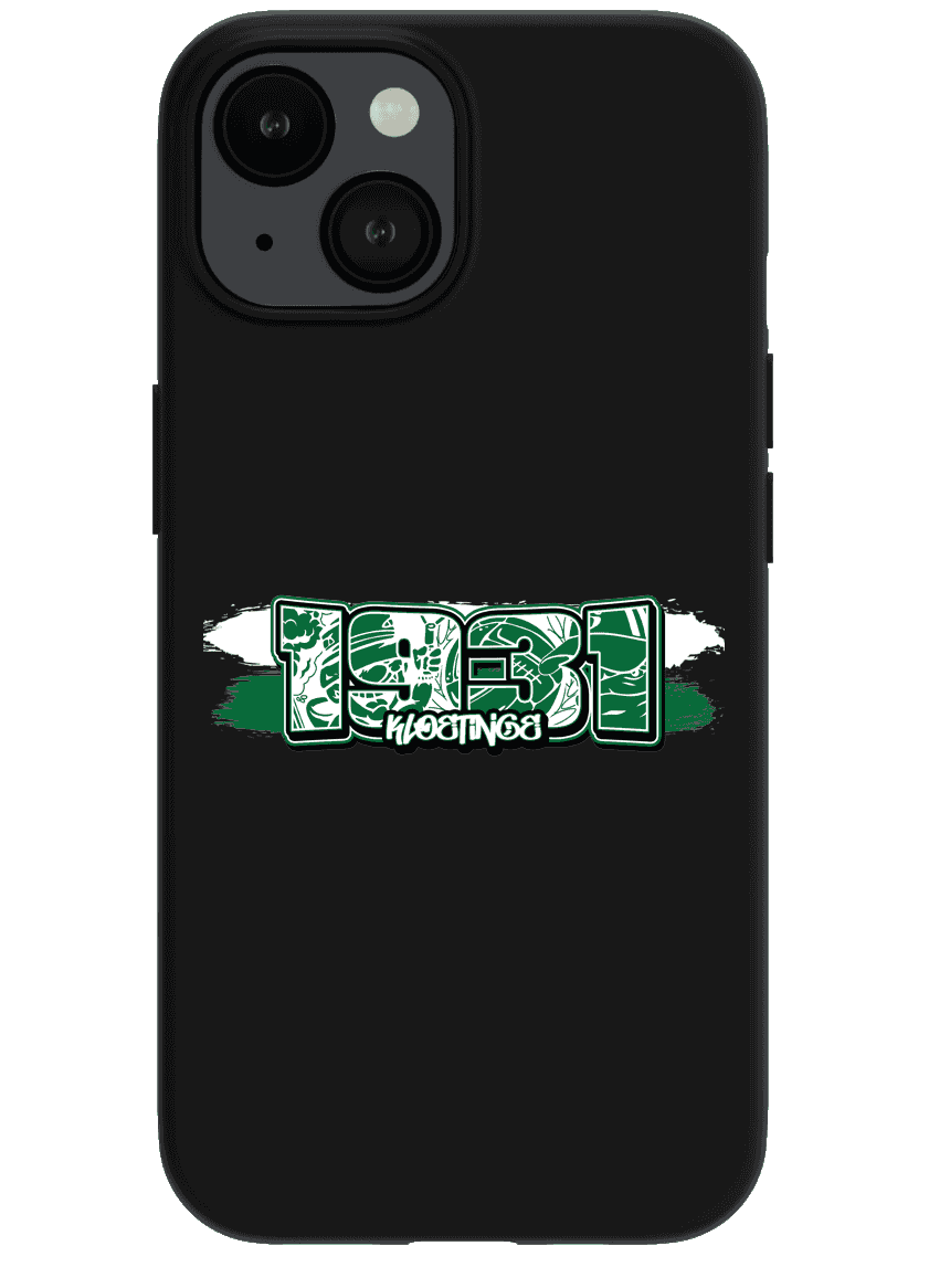 1931 Kloetinge iPhone hoes