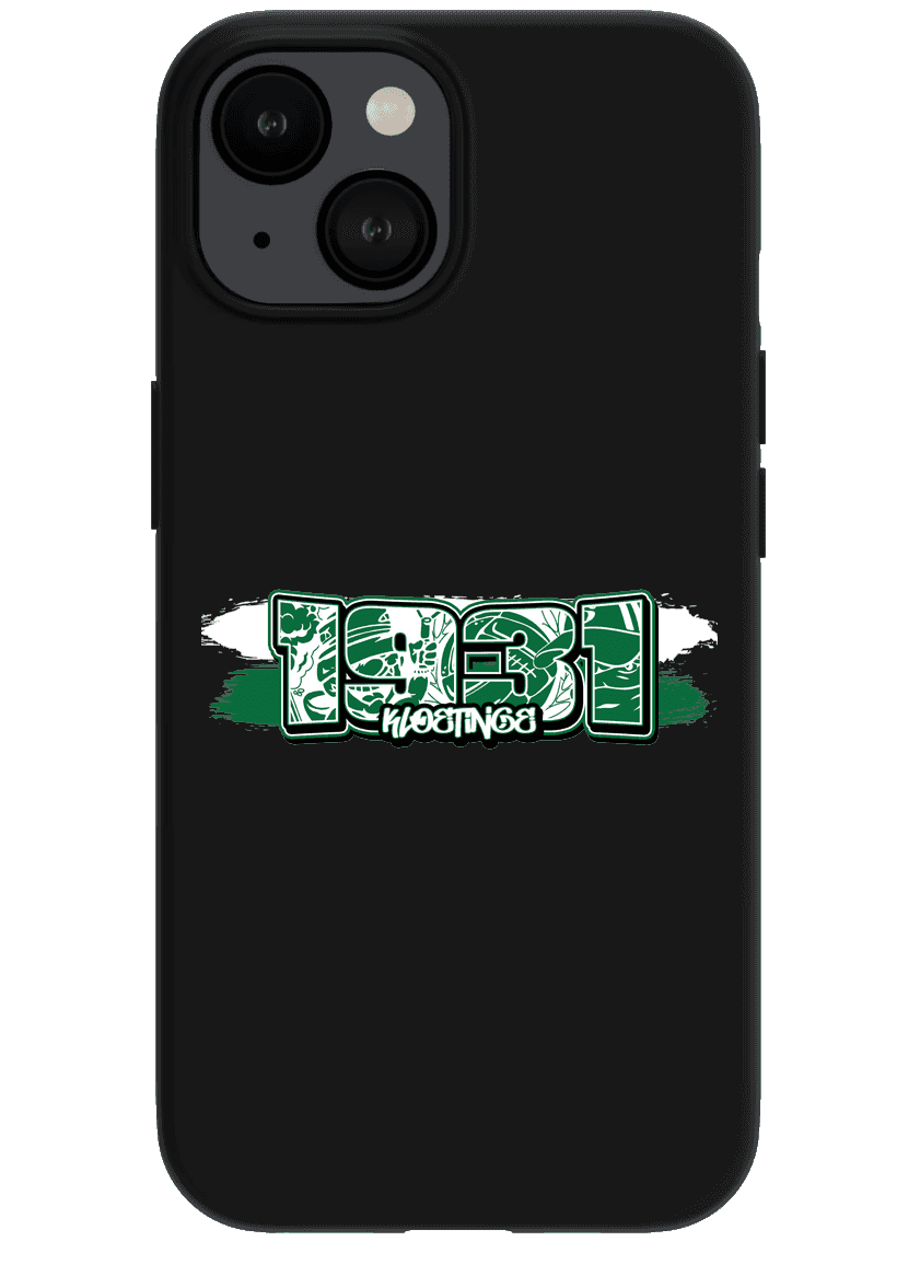 1931 Kloetinge iPhone hoes