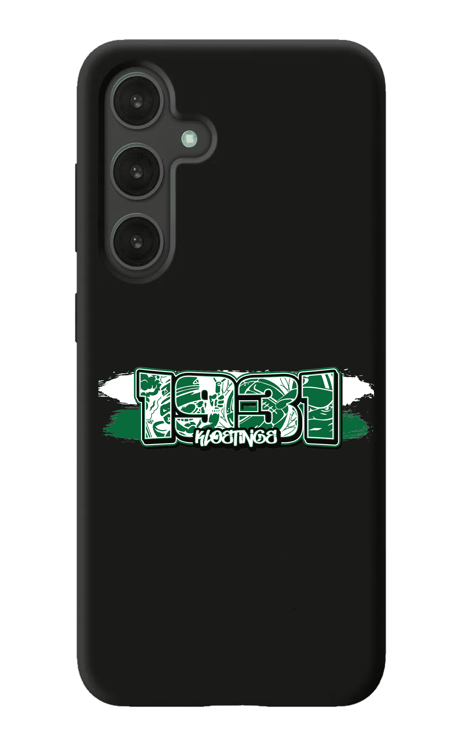 1931 Kloetinge Samsung Hoes