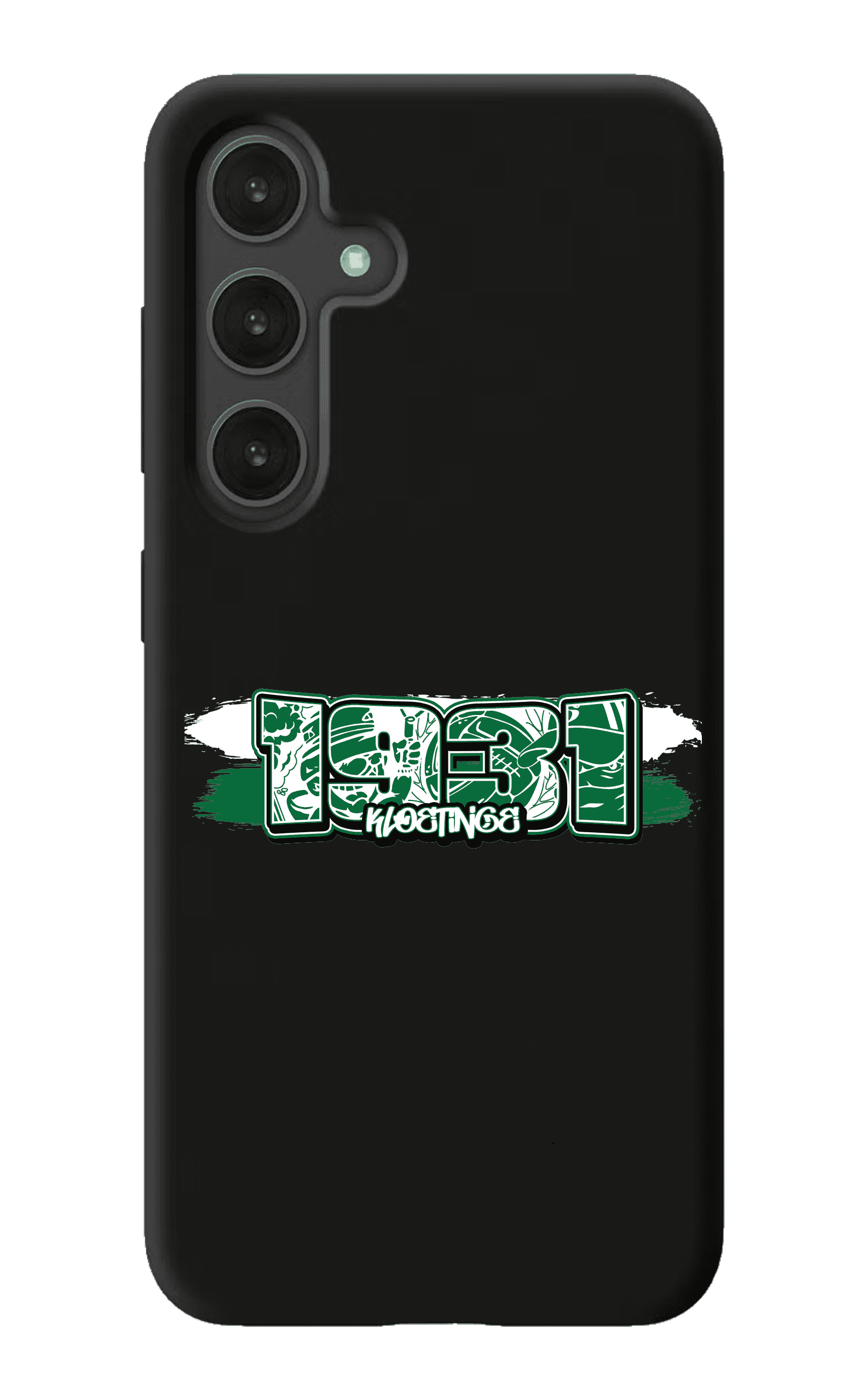 1931 Kloetinge Samsung Hoes