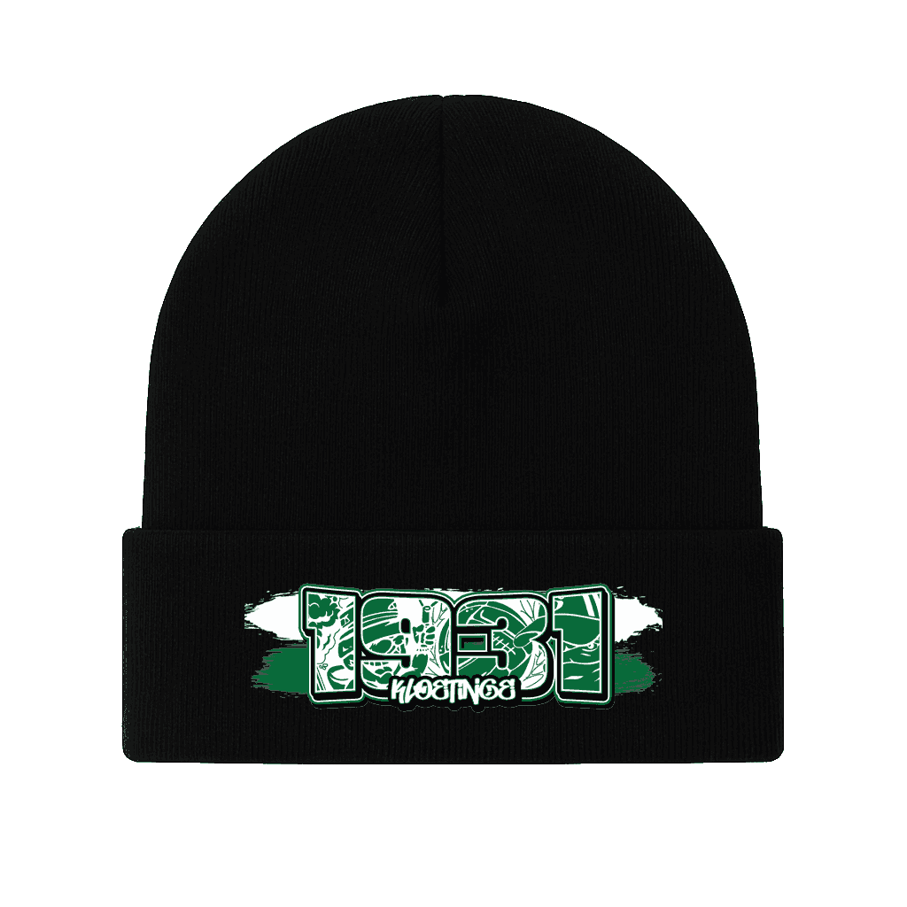1931 Kloetinge Beanie