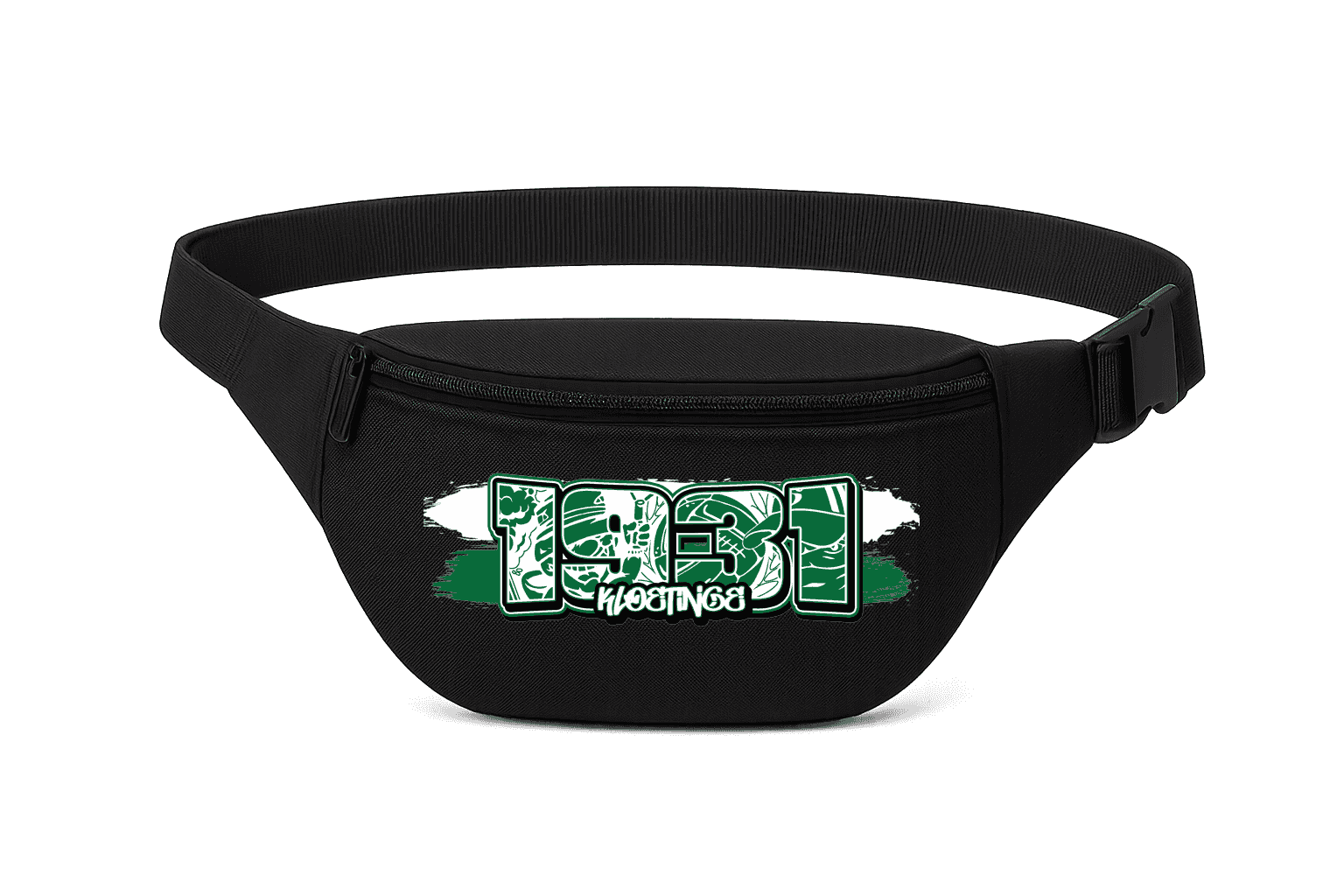 1931 Kloetinge Fanny Pack