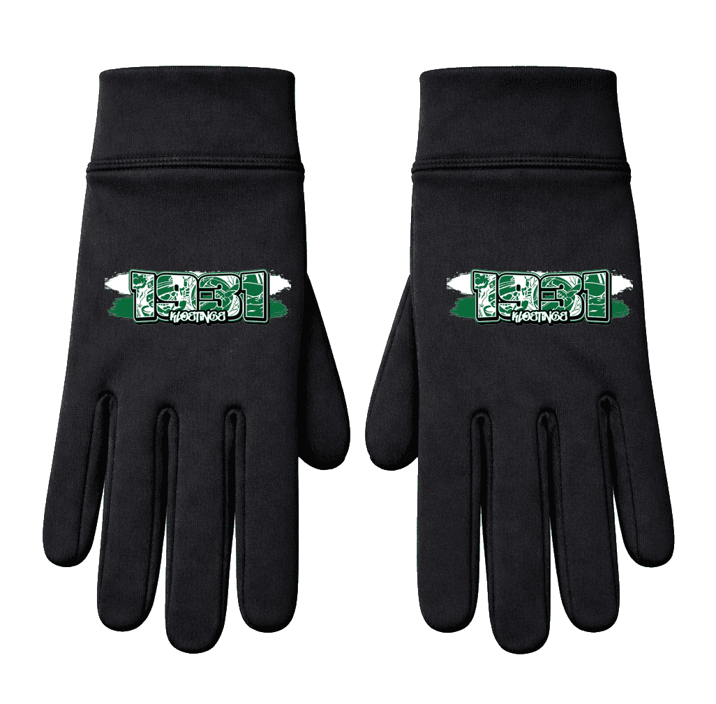 1931 Kloetinge Handschoenen
