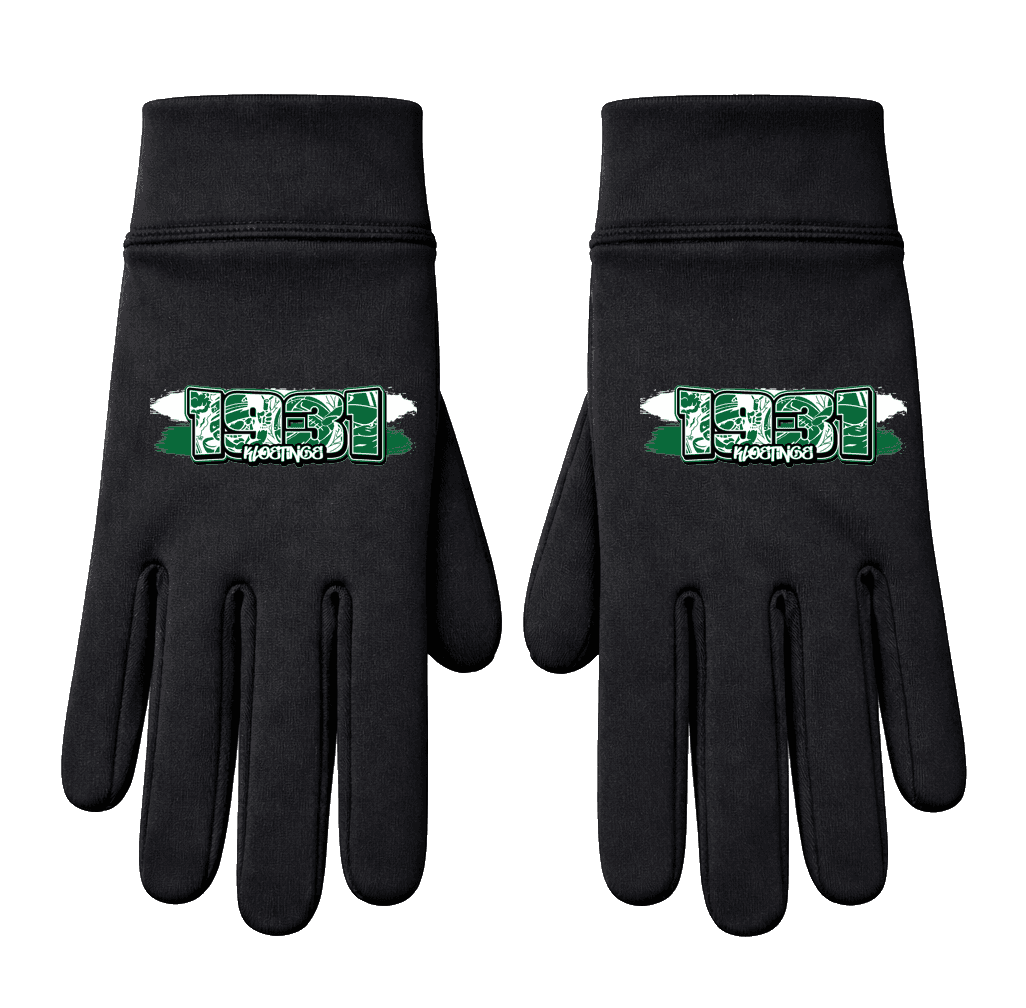 1931 Kloetinge Handschoenen
