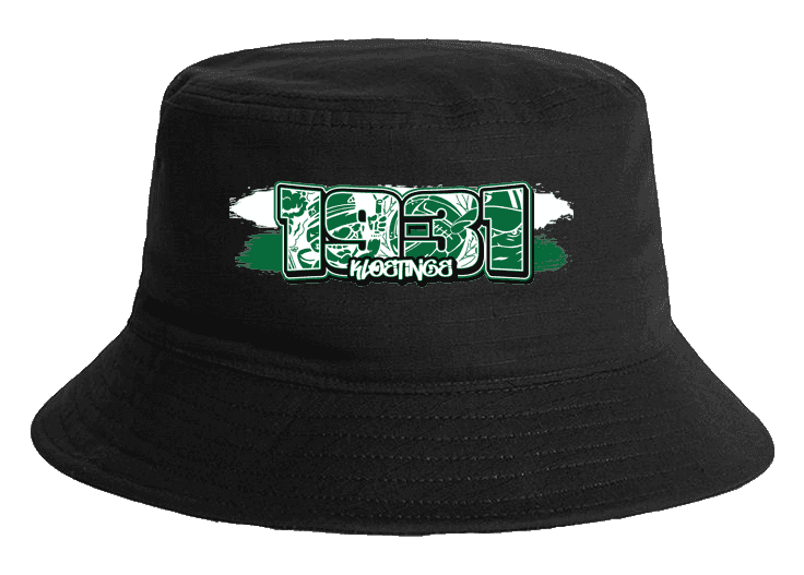1931 Kloetinge Bucket Hat