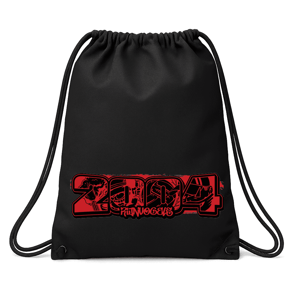 2004 Rijnvogels Sack Pack