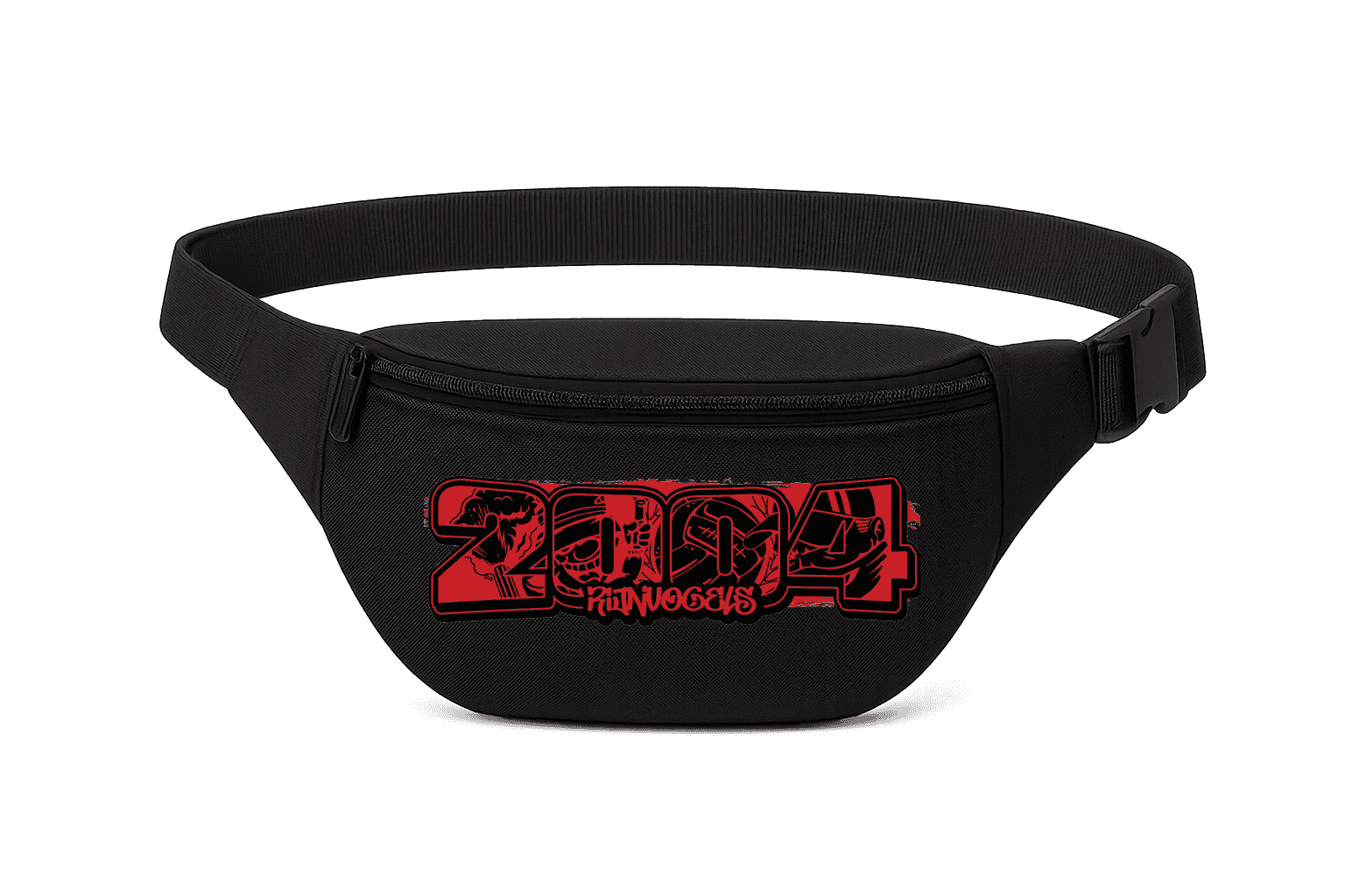 2004 Rijnvogels Fanny Pack