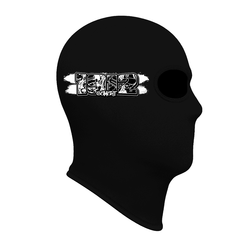 1912 Gemert Balaclava