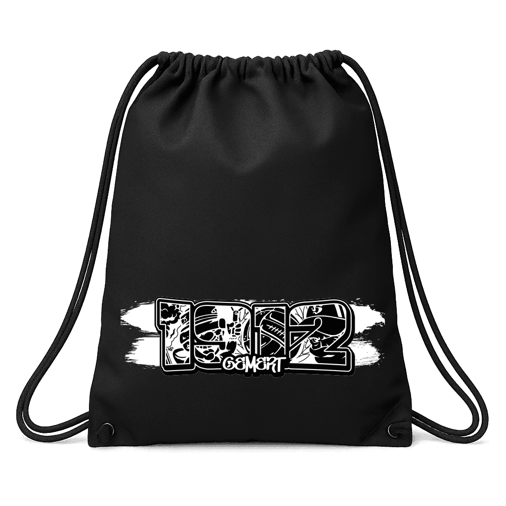 1912 Gemert Sack Pack