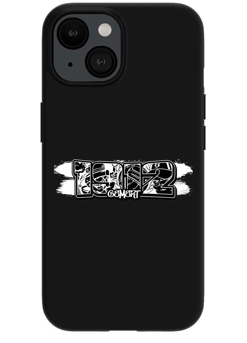 1912 Gemert iPhone hoes