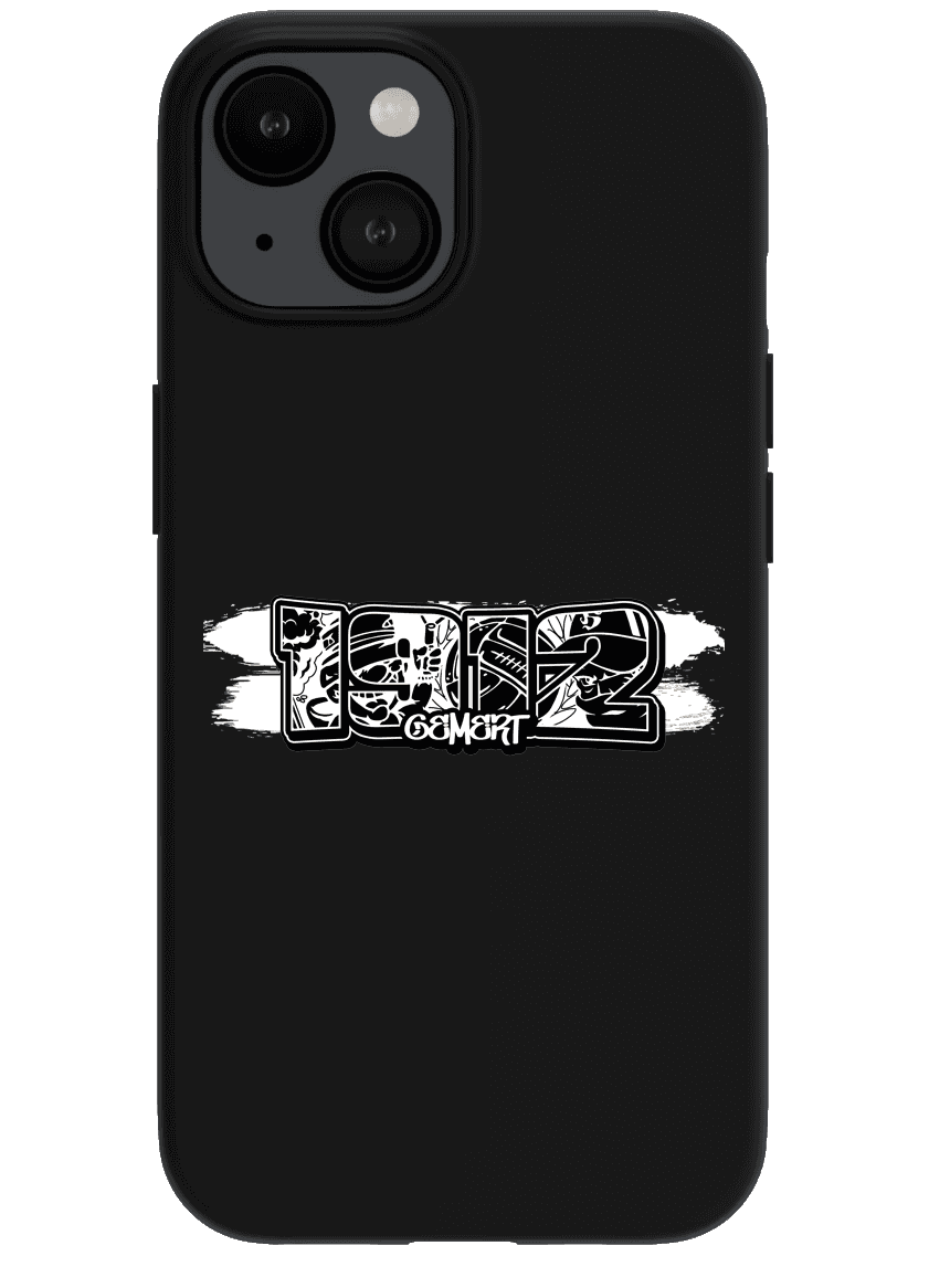 1912 Gemert iPhone hoes