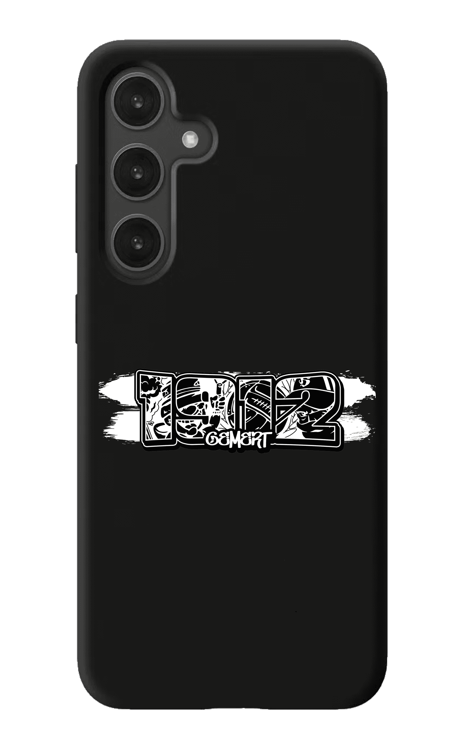 1912 Gemert Samsung Hoes