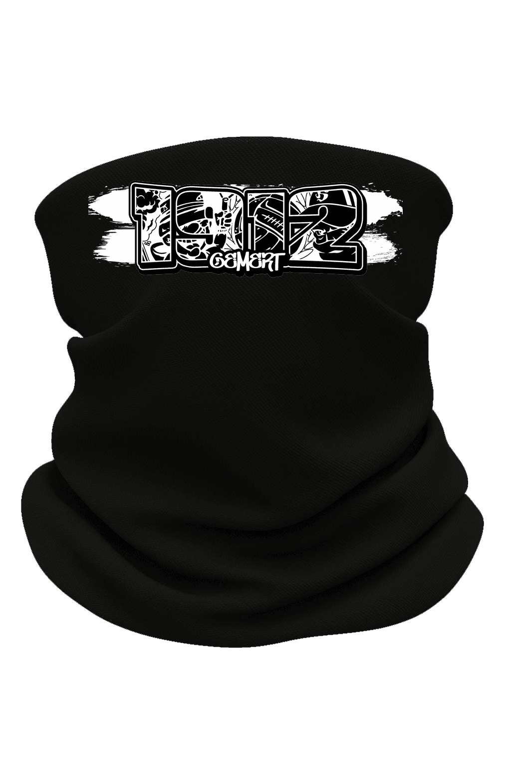 1912 Gemert Nekwarmer