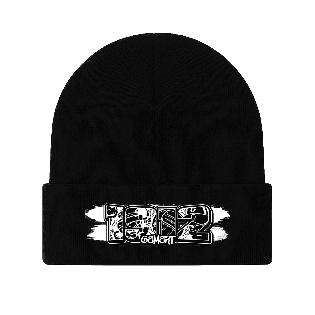 1912 Gemert Beanie