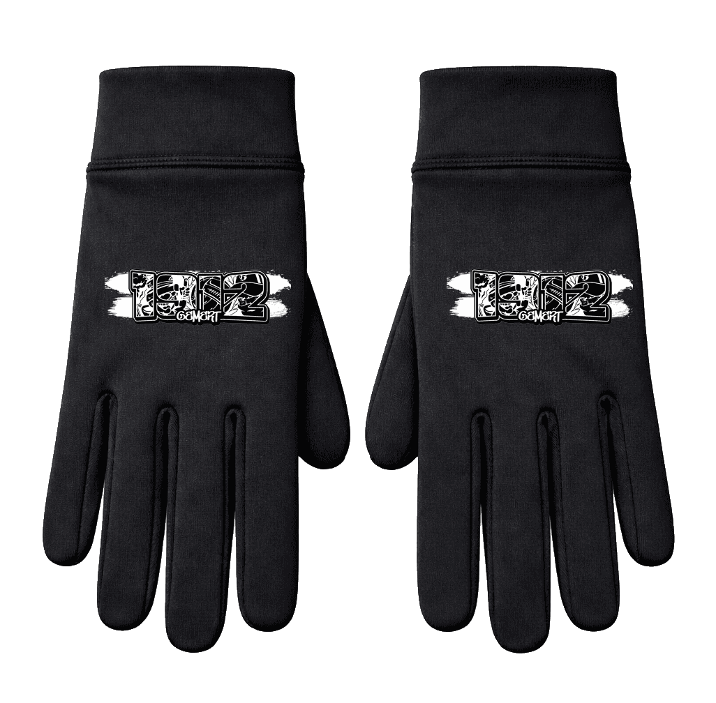1912 Gemert Handschoenen