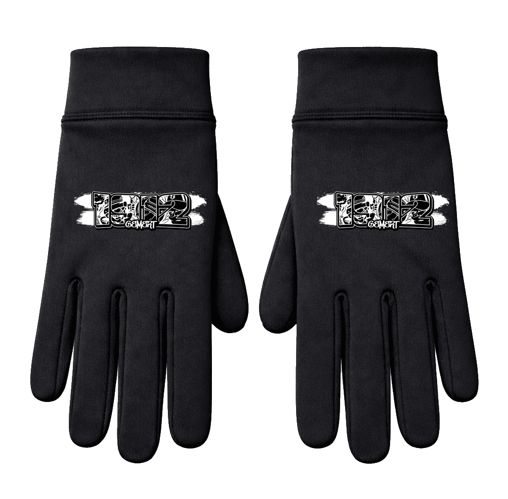 1912 Gemert Handschoenen