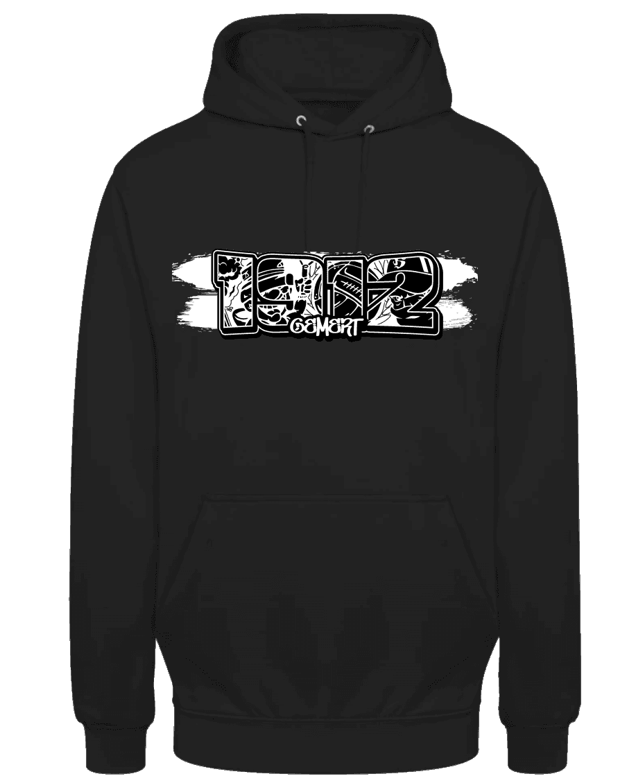 1912 Gemert Hoodie