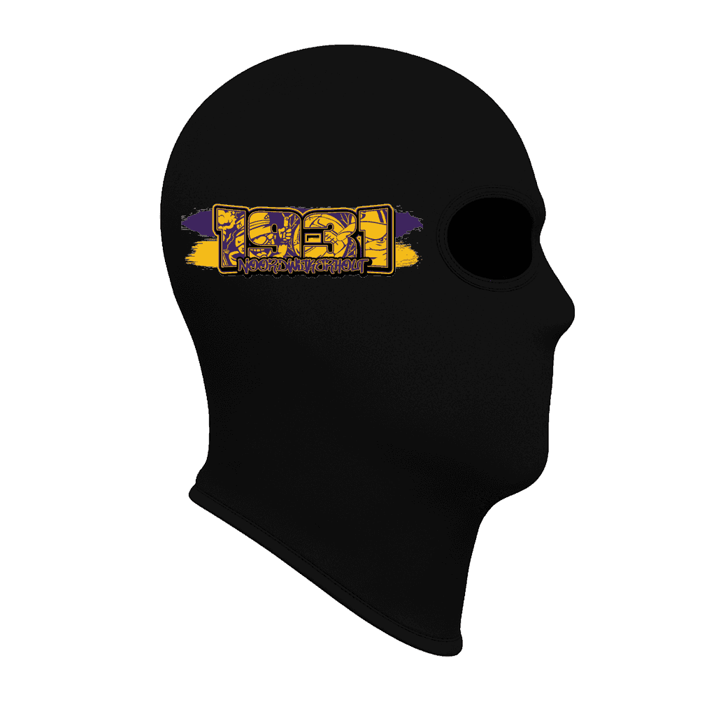 1931 Noordwijkerhout Balaclava