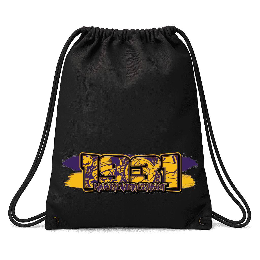 1931 Noordwijkerhout Sack Pack