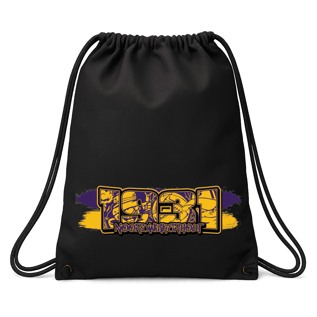 1931 Noordwijkerhout Sack Pack