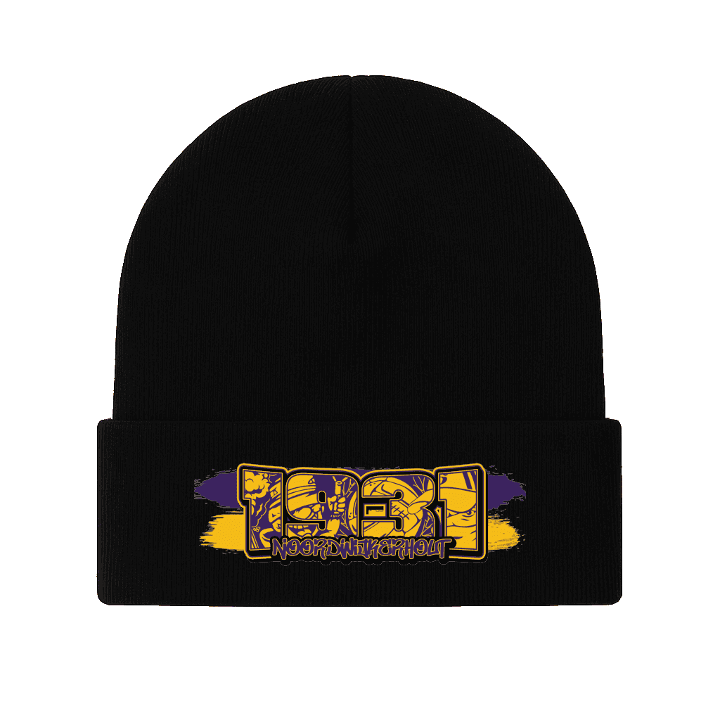 1931 Noordwijkerhout Beanie