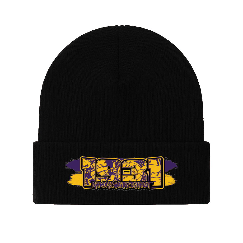 1931 Noordwijkerhout Beanie
