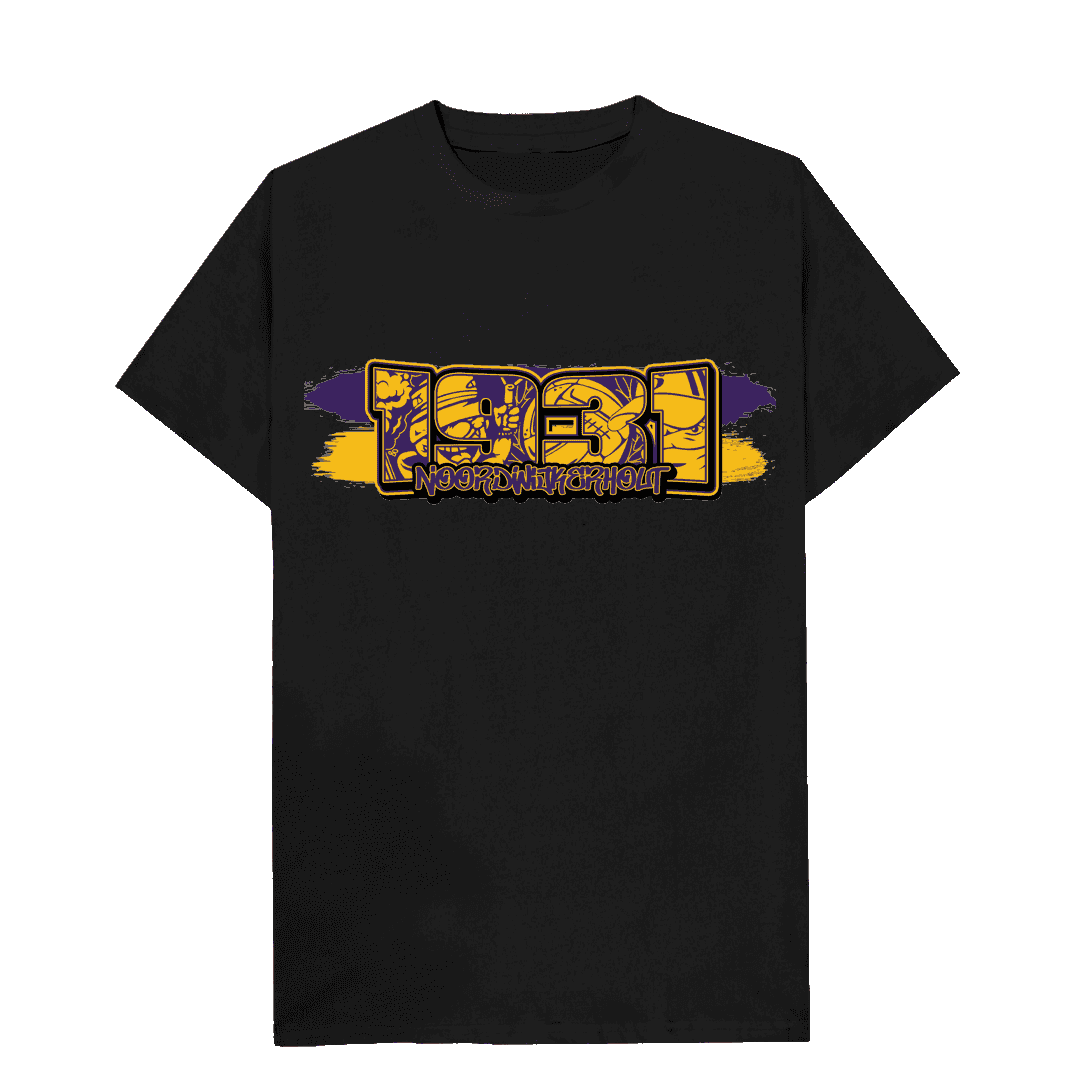 1931 Noordwijkerhout T-shirt