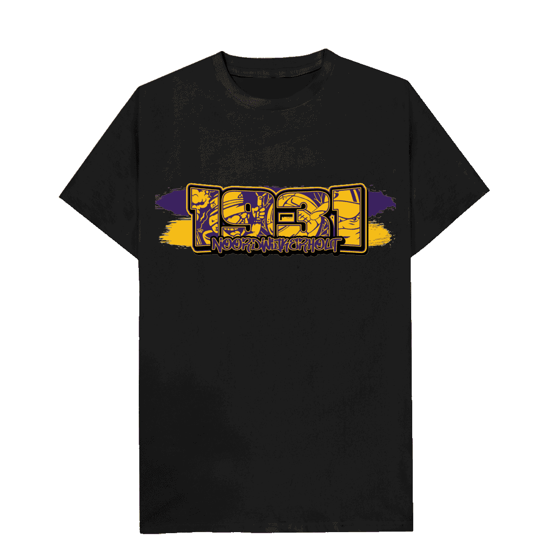 1931 Noordwijkerhout T-shirt