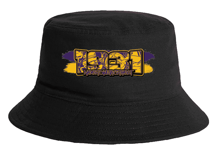 1931 Noordwijkerhout Bucket Hat