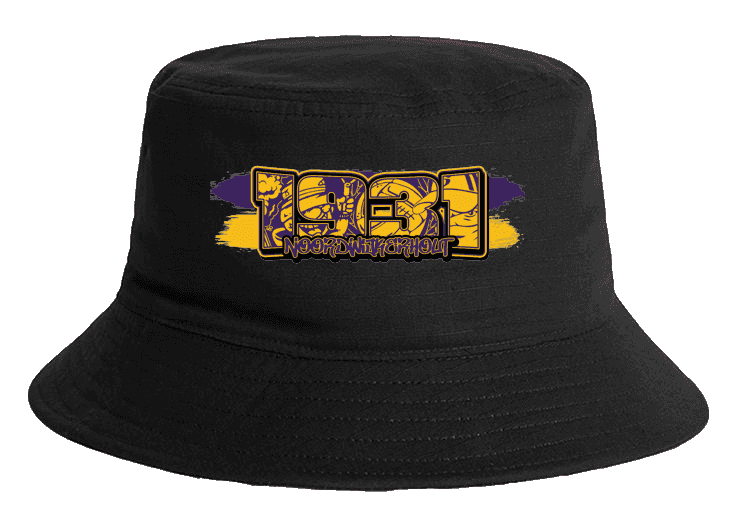1931 Noordwijkerhout Bucket Hat