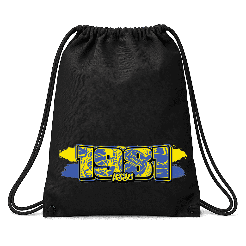 1981 Lisse Sack Pack