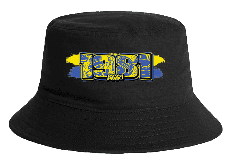 1981 Lisse Bucket Hat