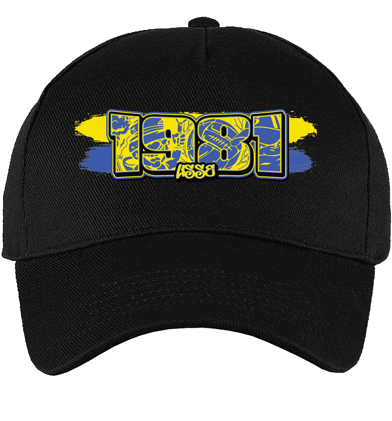 1981 Lisse Pet