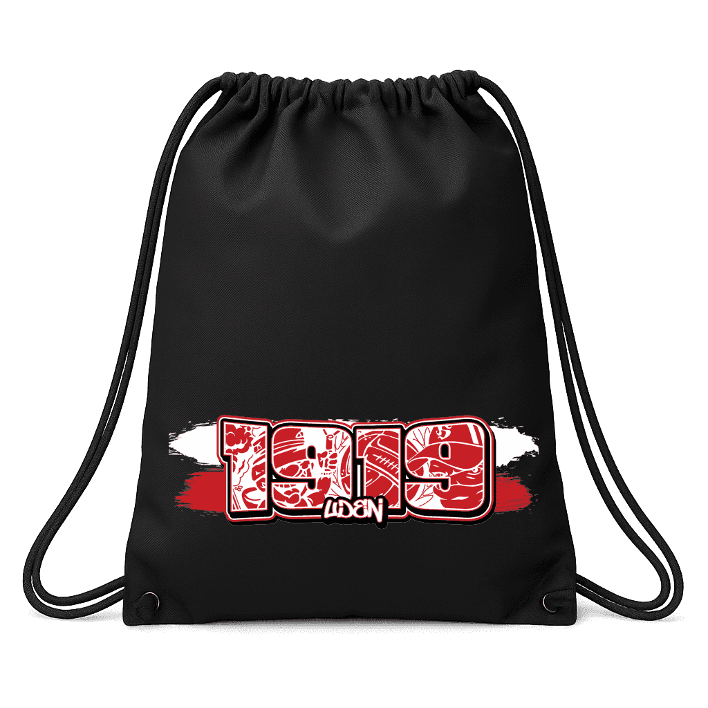 1919 Uden Sack Pack