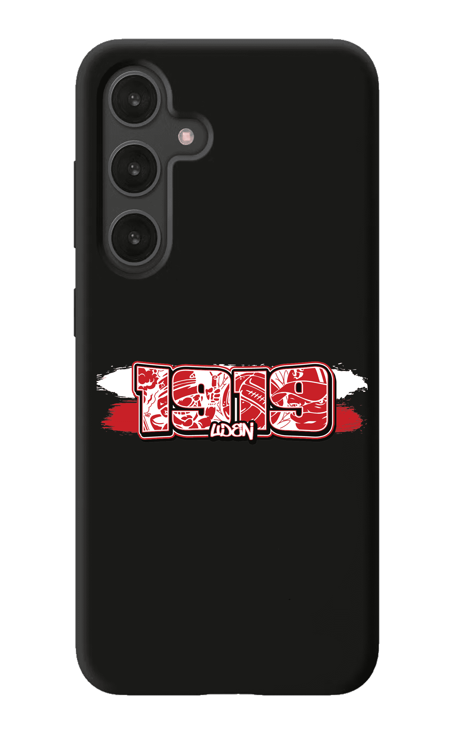 1919 Uden Samsung Hoes