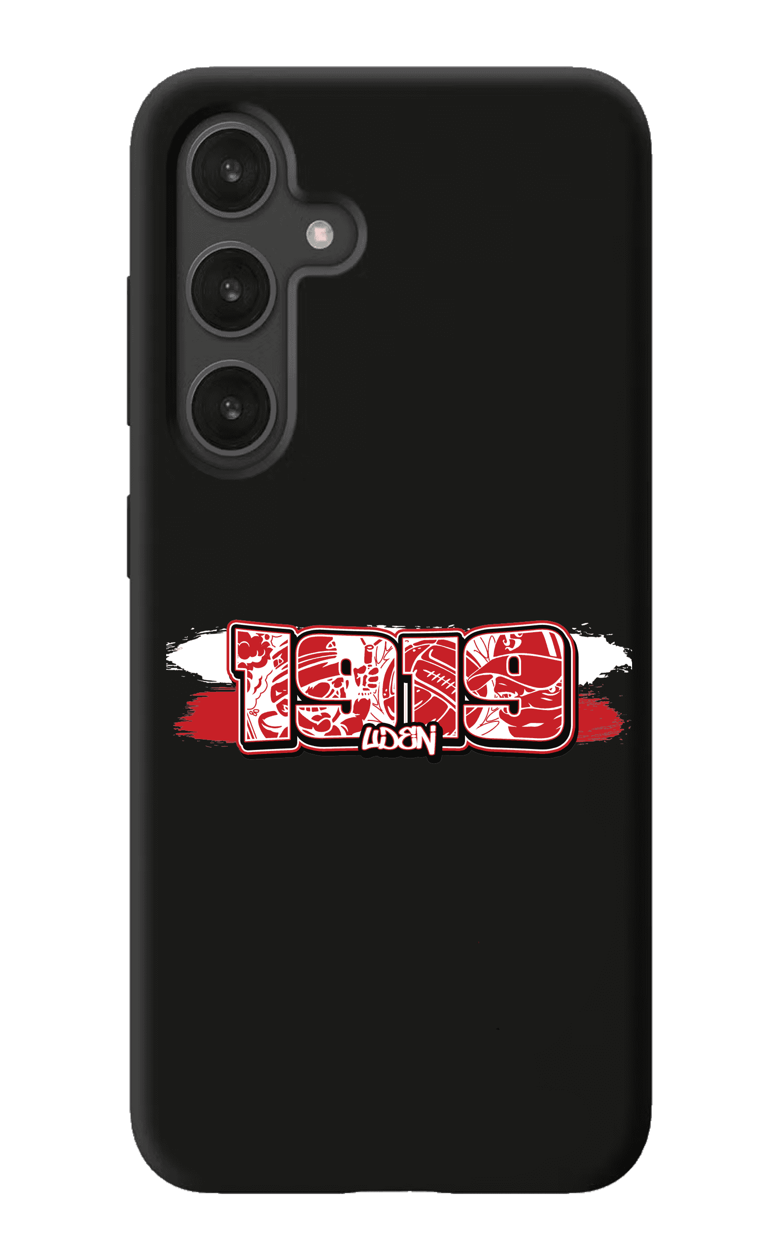 1919 Uden Samsung Hoes