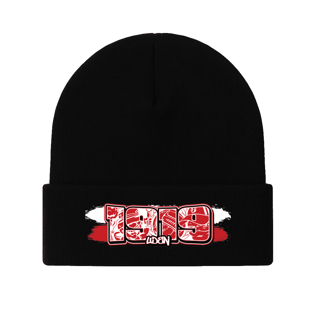 1919 Uden Beanie