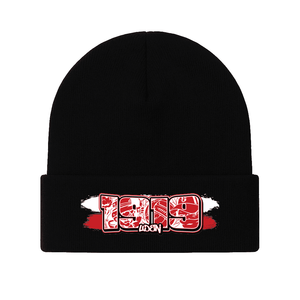 1919 Uden Beanie