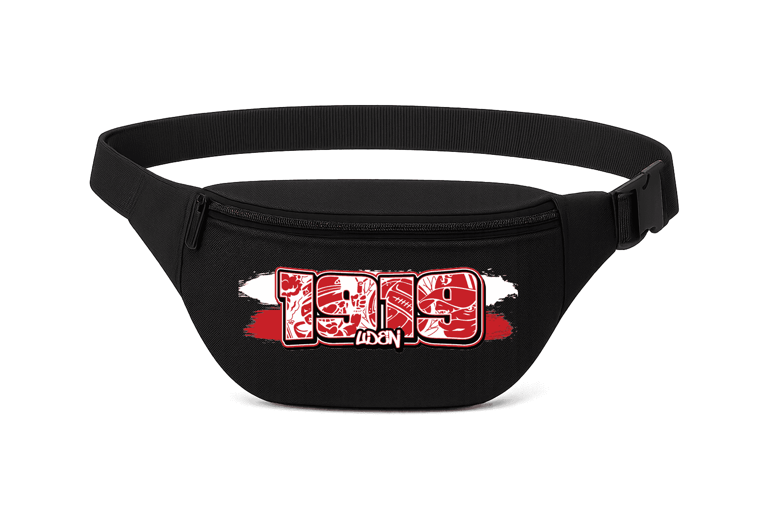 1919 Uden Fanny Pack