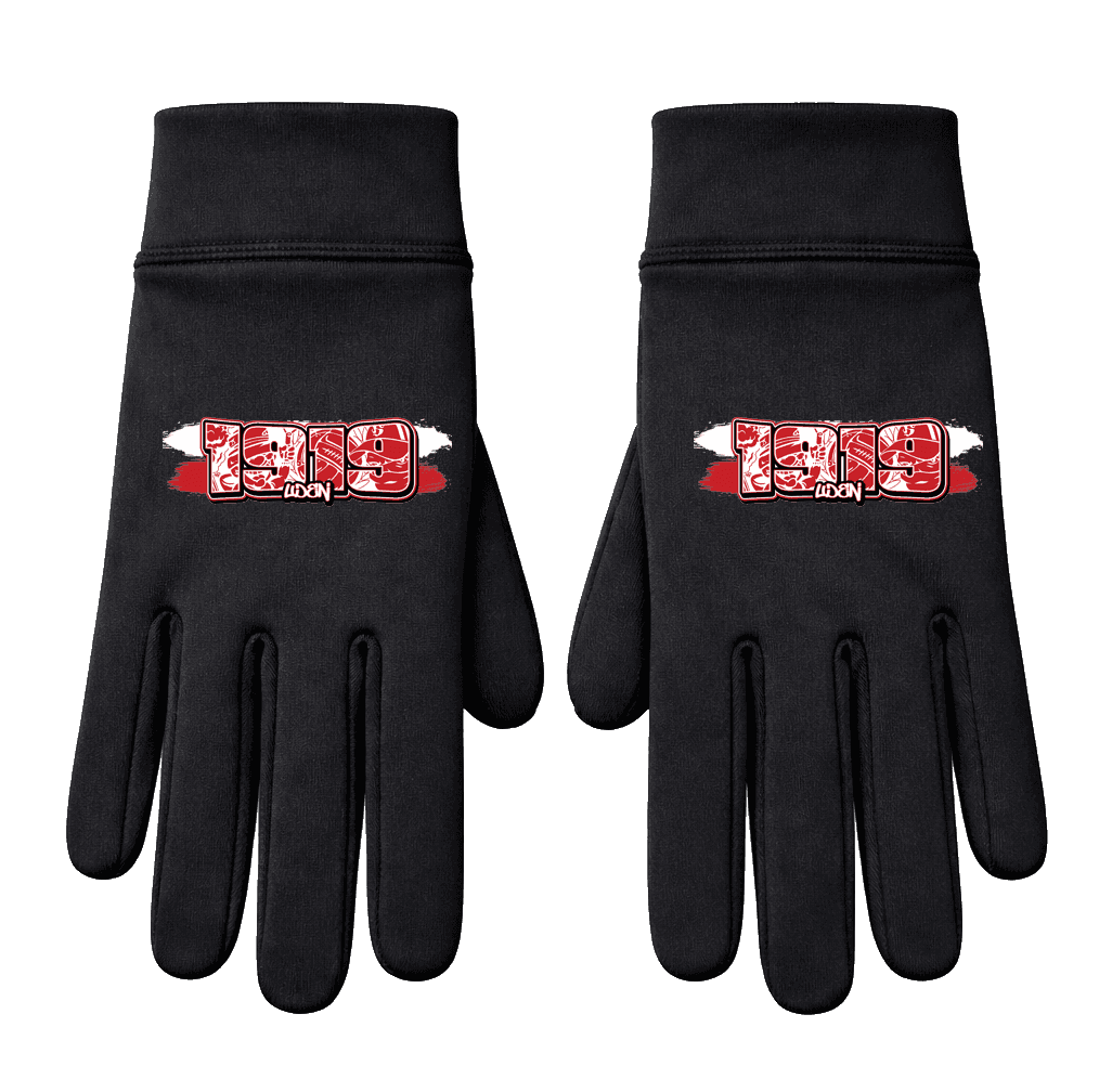 1919 Uden Handschoenen