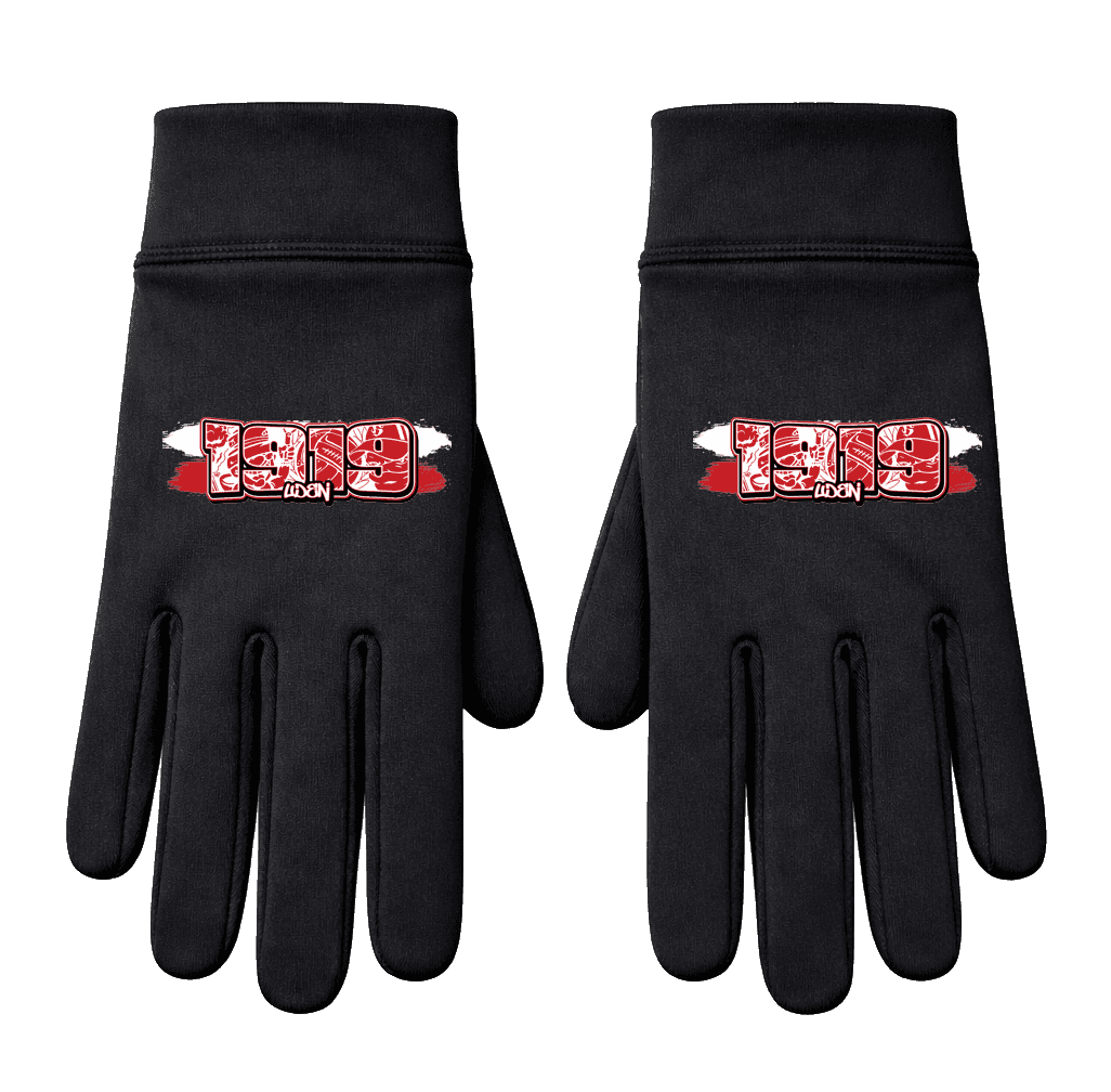 1919 Uden Handschoenen