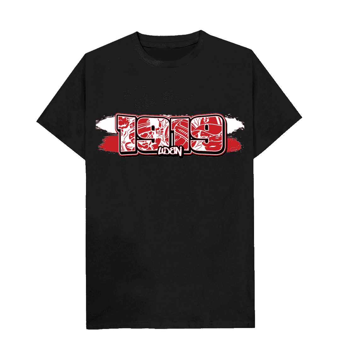 1919 Uden T-shirt