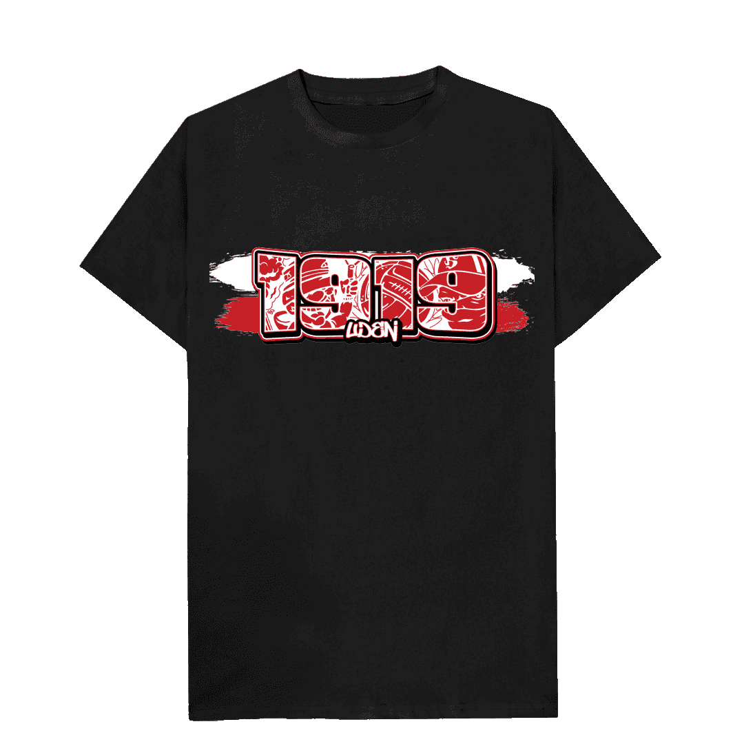 1919 Uden T-shirt