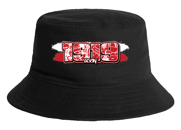 1919 Uden Bucket Hat